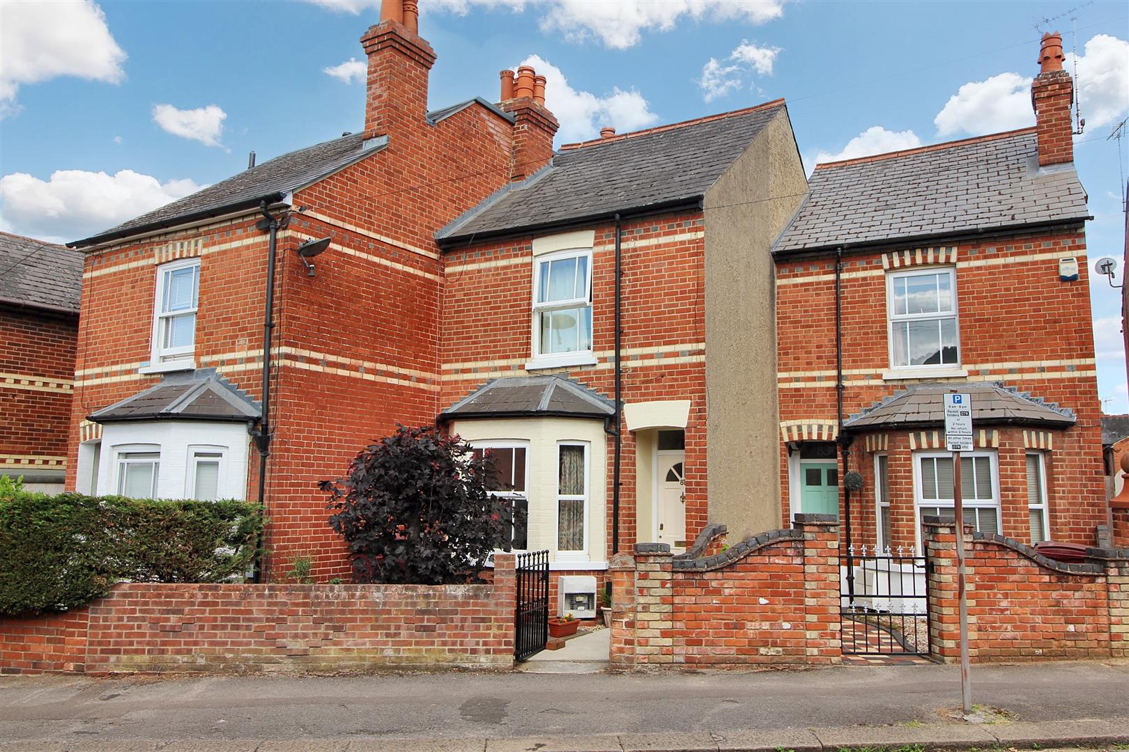 Wilson Road, Reading